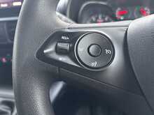 2021 70 VAUXHALL COMBO 1.5 SPORTIVE 2300 CREW VAN 5 SEATS