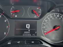 2021 70 VAUXHALL COMBO 1.5 SPORTIVE 2300 CREW VAN 5 SEATS