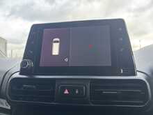 2021 70 VAUXHALL COMBO 1.5 SPORTIVE 2300 CREW VAN 5 SEATS