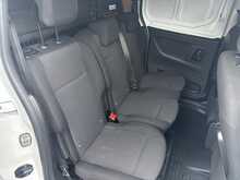 2021 70 VAUXHALL COMBO 1.5 SPORTIVE 2300 CREW VAN 5 SEATS