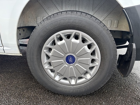 2.0 300 EcoBlue Leader Panel Van 5dr Diesel Manual L1 H1 Euro 6 (s/s) (105 ps)