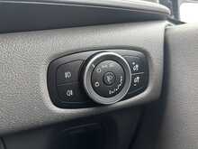 2022 72 FORD TRANSIT CUSTOM 2.0 300 LEADER PANEL VAN