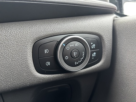 2.0 300 EcoBlue Leader Panel Van 5dr Diesel Manual L1 H1 Euro 6 (s/s) (105 ps)