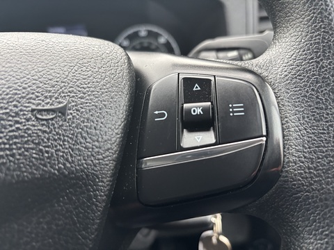 2.0 300 EcoBlue Leader Panel Van 5dr Diesel Manual L1 H1 Euro 6 (s/s) (105 ps)