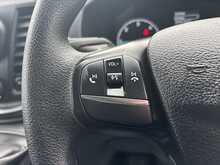 2022 72 FORD TRANSIT CUSTOM 2.0 300 LEADER PANEL VAN