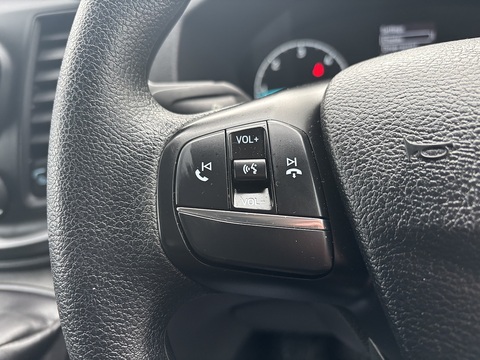 2.0 300 EcoBlue Leader Panel Van 5dr Diesel Manual L1 H1 Euro 6 (s/s) (105 ps)