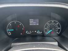 2022 72 FORD TRANSIT CUSTOM 2.0 300 LEADER PANEL VAN