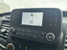 2022 72 FORD TRANSIT CUSTOM 2.0 300 LEADER PANEL VAN