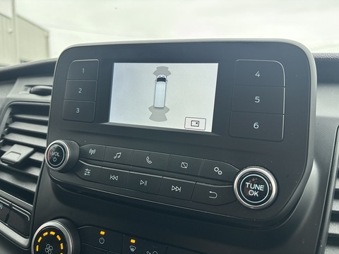 2.0 300 EcoBlue Leader Panel Van 5dr Diesel Manual L1 H1 Euro 6 (s/s) (105 ps)