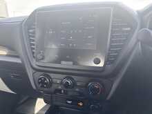 2025 75 ISUZU D-MAX 1.9 UTILITY D/C 4WD EURO 6
