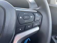 2025 75 ISUZU D-MAX 1.9 UTILITY D/C 4WD EURO 6