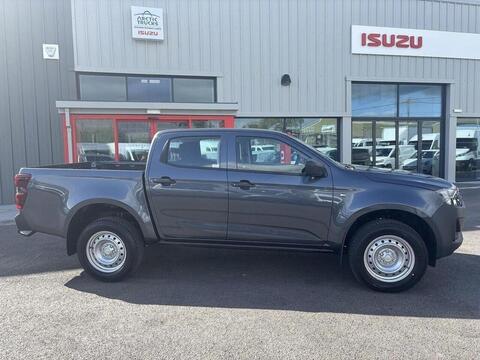UTILITY D/C 1.9 4dr PICKUP MANUAL DIESEL