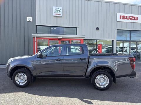 UTILITY D/C 1.9 4dr PICKUP MANUAL DIESEL