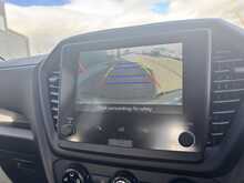 2025 75 ISUZU D-MAX 1.9 UTILITY D/C 4WD EURO 6