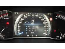 PRE REGISTERED ISUZU DMAX DL40 ONLY 10 MILES