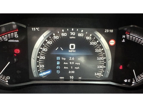 DL40 D/C 1.9 4dr PICKUP MANUAL DIESEL