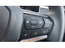 PRE REGISTERED ISUZU DMAX DL40 ONLY 10 MILES