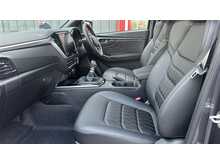 PRE REGISTERED ISUZU DMAX DL40 ONLY 10 MILES