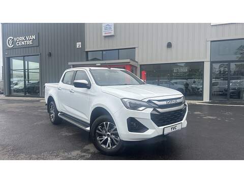 DL40 D/C 1.9 4dr PICKUP AUTOMATIC DIESEL