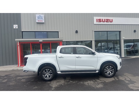 DL40 D/C 1.9 4dr PICKUP AUTOMATIC DIESEL