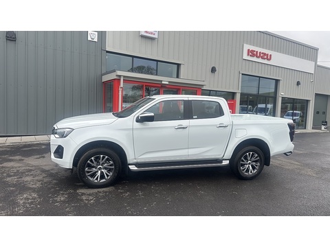 DL40 D/C 1.9 4dr PICKUP AUTOMATIC DIESEL