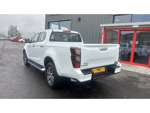 DL40 D/C 1.9 4dr PICKUP AUTOMATIC DIESEL
