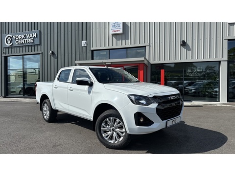 DL20 D/C 1.9 4dr PICKUP MANUAL DIESEL