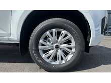 PRE  REG ISUZU DMAX DL20 4X4 D CAB