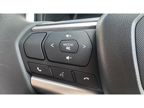 DL20 D/C 1.9 4dr PICKUP MANUAL DIESEL