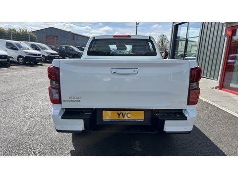 DL20 D/C 1.9 4dr PICKUP MANUAL DIESEL