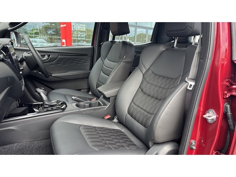 V-CROSS D/C 1.9 4dr Pickup AUTOMATIC DIESEL