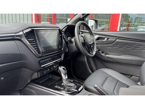 V-CROSS D/C 1.9 4dr Pickup AUTOMATIC DIESEL