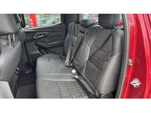 2025 75 ISUZU D-MAX 1.9 V-CROSS AUTO D/C 4WD EURO 6