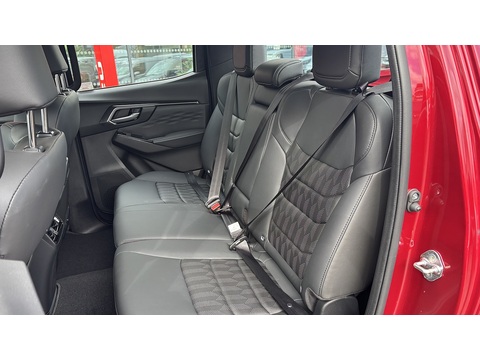 V-CROSS D/C 1.9 4dr Pickup AUTOMATIC DIESEL