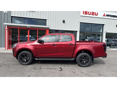 V-CROSS D/C 1.9 4dr Pickup AUTOMATIC DIESEL