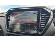 2025 75 ISUZU D-MAX 1.9 V-CROSS AUTO D/C 4WD EURO 6