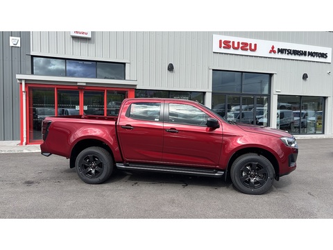 V-CROSS D/C 1.9 4dr Pickup AUTOMATIC DIESEL