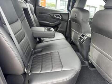 V-CROSS D/C 1.9 4dr Pickup AUTOMATIC DIESEL