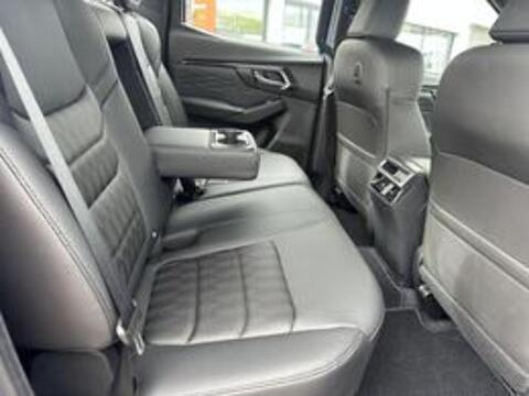 V-CROSS D/C 1.9 4dr Pickup AUTOMATIC DIESEL