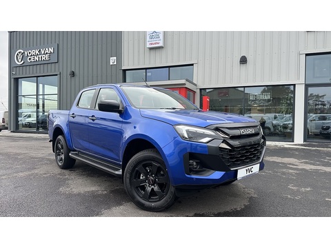 V-CROSS D/C 1.9 4dr Pickup AUTOMATIC DIESEL