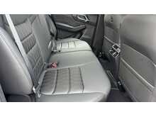 PRE REG ISUZU DMAX V CROSS AUTO BLUE 10 MILES