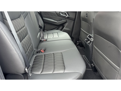 V-CROSS D/C 1.9 4dr Pickup AUTOMATIC DIESEL