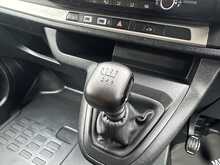 2024 24 VAUXHALL VIVARO L2H1 140 PRIME 16660 MILES