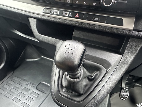 2.0 Turbo D Prime XL Panel Van 6dr Diesel Manual LWB Euro 6 (145 ps)