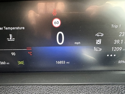 2.0 Turbo D Prime XL Panel Van 6dr Diesel Manual LWB Euro 6 (145 ps)