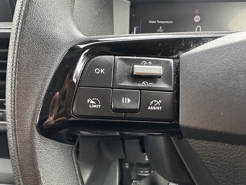 2.0 Turbo D Prime XL Panel Van 6dr Diesel Manual LWB Euro 6 (145 ps)