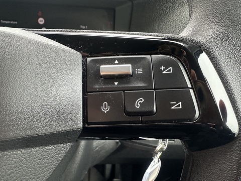 2.0 Turbo D Prime XL Panel Van 6dr Diesel Manual LWB Euro 6 (145 ps)