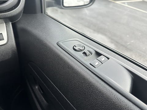 2.0 Turbo D Prime XL Panel Van 6dr Diesel Manual LWB Euro 6 (145 ps)