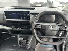2024 24 VAUXHALL VIVARO L2H1 140 PRIME 16660 MILES