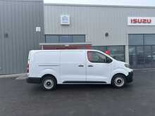 2024 24 VAUXHALL VIVARO L2H1 140 PRIME 16660 MILES